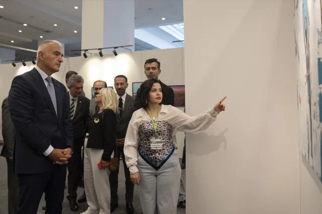 İsmail Gaspıralı'nın Mirası Yeniden Canlanıyor: Bakan Ersoy’dan Anlamlı Mesajlar