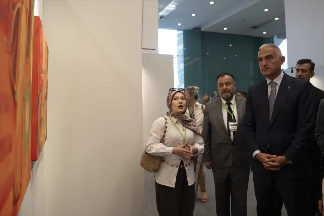 İsmail Gaspıralı'nın Mirası Yeniden Canlanıyor: Bakan Ersoy’dan Anlamlı Mesajlar