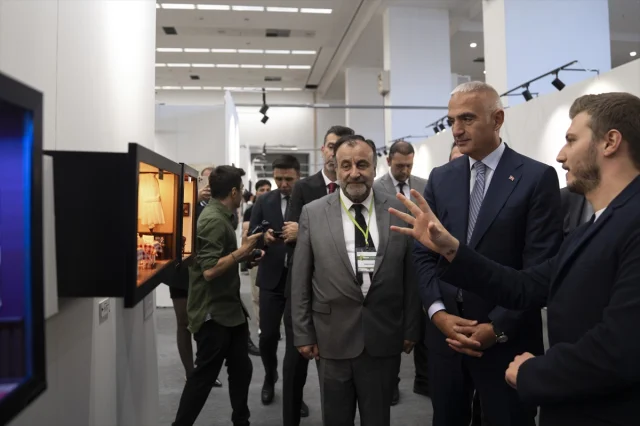 İsmail Gaspıralı'nın Mirası Yeniden Canlanıyor: Bakan Ersoy’dan Anlamlı Mesajlar