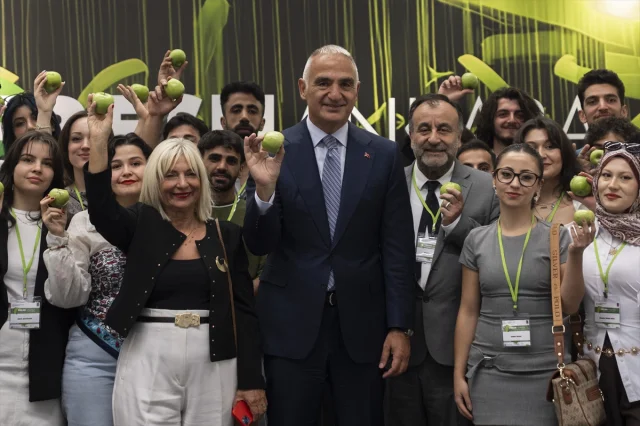 İsmail Gaspıralı'nın Mirası Yeniden Canlanıyor: Bakan Ersoy’dan Anlamlı Mesajlar