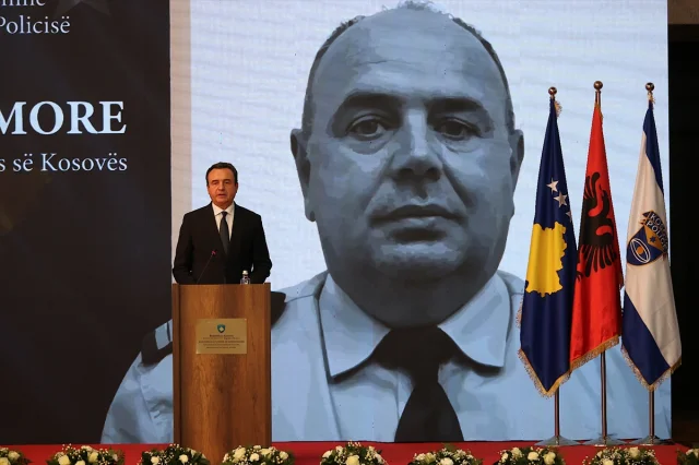 Kosova'da Gerginlik Artıyor: Sırp Grubun Neden Olduğu Kriz