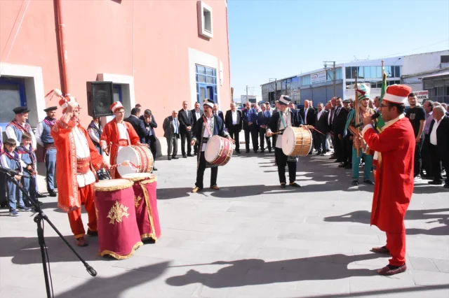 Afyonkarahisar'da Ahilik Ruhuyla Damga Vuran Usta: 45 Yıllık Emekle 'Yılın Ahisi'
