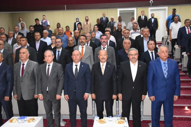 Afyonkarahisar'da Ahilik Ruhuyla Damga Vuran Usta: 45 Yıllık Emekle 'Yılın Ahisi'