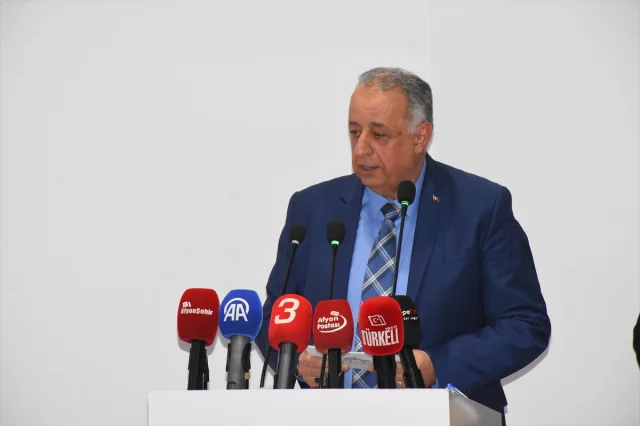 Afyonkarahisar'da Ahilik Ruhuyla Damga Vuran Usta: 45 Yıllık Emekle 'Yılın Ahisi'