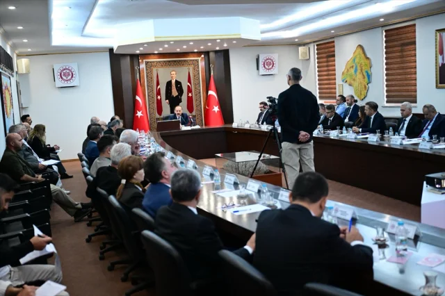 Isparta'da Bağımlılıkla Mücadelede Şaşırtan Gerçek