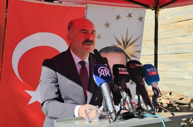 Şehit Askere Verilen Söz: Annesine Düşlenen Ev Aileye Teslim Edildi