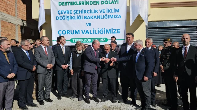 Şehit Askere Verilen Söz: Annesine Düşlenen Ev Aileye Teslim Edildi