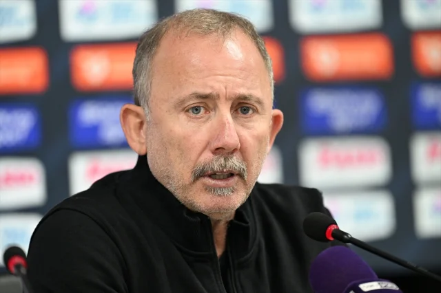 Beşiktaş'tan Kayserispor'a Karşı Zafere Doyuran Zafer
