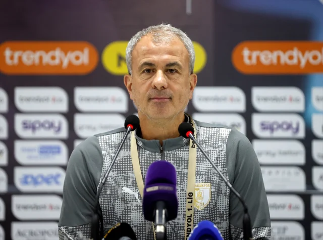 Bodrum FK'nın İstikrar Arayışı: Vanspor Karşılaşması Sonrası Neler Konuşuldu?