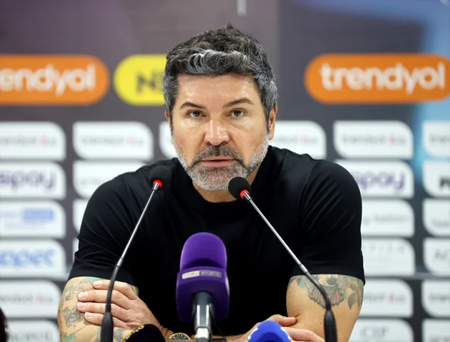Bodrum FK'nın İstikrar Arayışı: Vanspor Karşılaşması Sonrası Neler Konuşuldu?