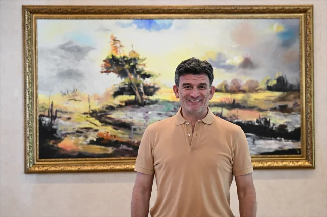 Antalya Turizm Fuarı Turizmin Merkezini Yeniden Tanımlıyor