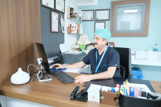 İşitme Kaybında Erken Tanı Hayatı Nasıl Değiştiriyor?