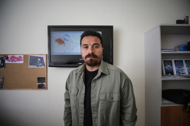 Sındırgı'daki Depremle İlgili Yeni Keşif: Bariyer Sistemi Depremi Nasıl Etkiledi?