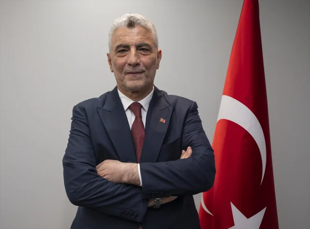 Türkiye-ABD Ekonomik İlişkileri Yeni Bir Döneme Giriyor