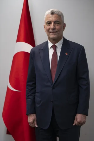 Türkiye-ABD Ekonomik İlişkileri Yeni Bir Döneme Giriyor