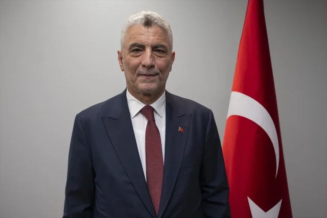 Türkiye-ABD Ekonomik İlişkileri Yeni Bir Döneme Giriyor