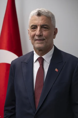 Türkiye-ABD Ekonomik İlişkileri Yeni Bir Döneme Giriyor