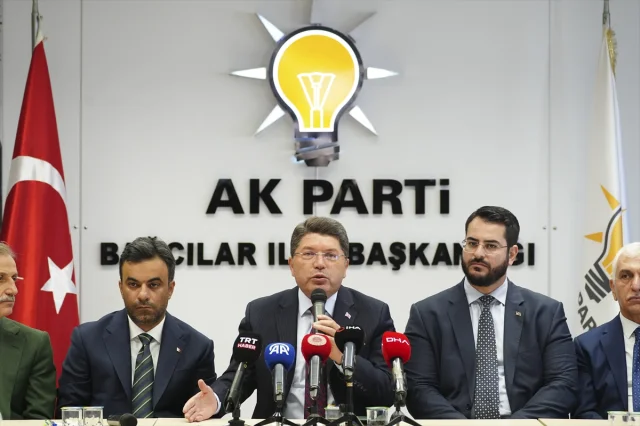 Yüzyılın Vizyonu İstanbul'da Şekillendi