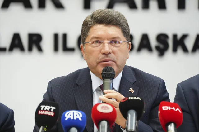 Yüzyılın Vizyonu İstanbul'da Şekillendi