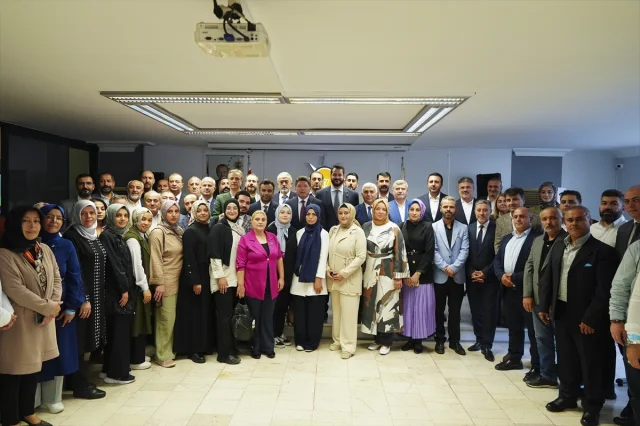 Yüzyılın Vizyonu İstanbul'da Şekillendi