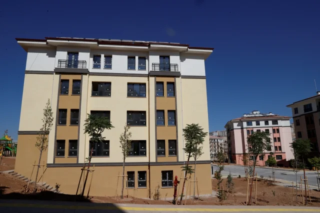 Malatya'da Büyük Dönüşüm: Bahçebaşı'nda Binlerce Yeni Konut Yükseliyor