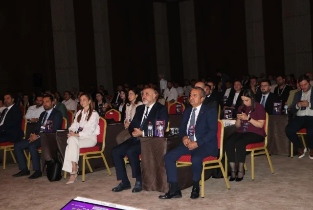 Gaziantep Milletin Gözünde E-İhracatın Merkezi Oluyor