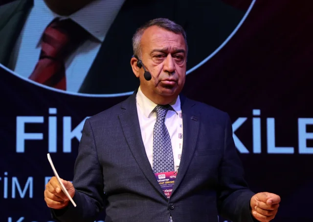 Gaziantep Milletin Gözünde E-İhracatın Merkezi Oluyor