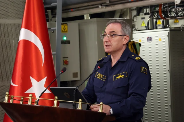 Milli Savunma Bakanlığından Önemli Açıklamalar Gündeme Damga Vurdu