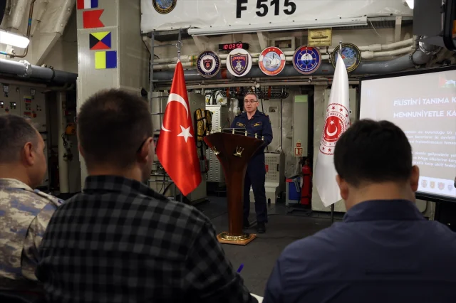 Milli Savunma Bakanlığından Önemli Açıklamalar Gündeme Damga Vurdu
