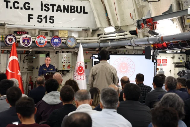 Milli Savunma Bakanlığından Önemli Açıklamalar Gündeme Damga Vurdu