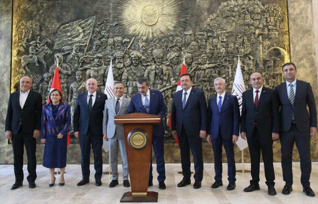 Milli Eğitimde Devrim Niteliğinde Değişimler Geliyor