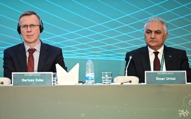 Mehmet Dinç, Bağımlılıkla Mücadelede Yeşilay'ın Stratejisini Açıkladı