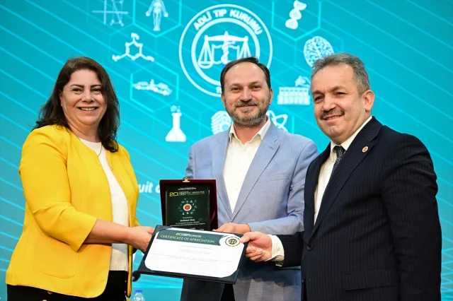 Mehmet Dinç, Bağımlılıkla Mücadelede Yeşilay'ın Stratejisini Açıkladı