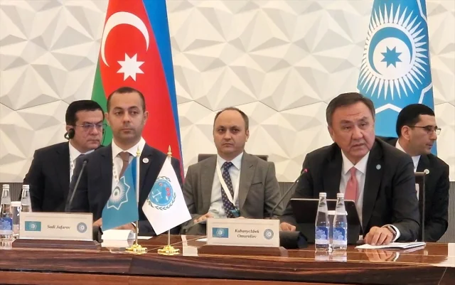 Türk Devletleri Destanı Özbekistan'da Yazıldı: Anlamlı Buluşma