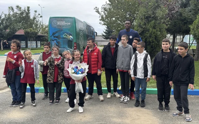 Çaykur Rizespor Kasımpaşa Maçında Rüzgarı Arkasına Almak İstiyor