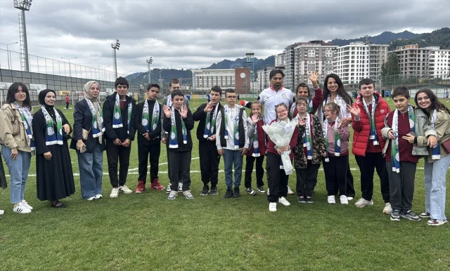Çaykur Rizespor Kasımpaşa Maçında Rüzgarı Arkasına Almak İstiyor