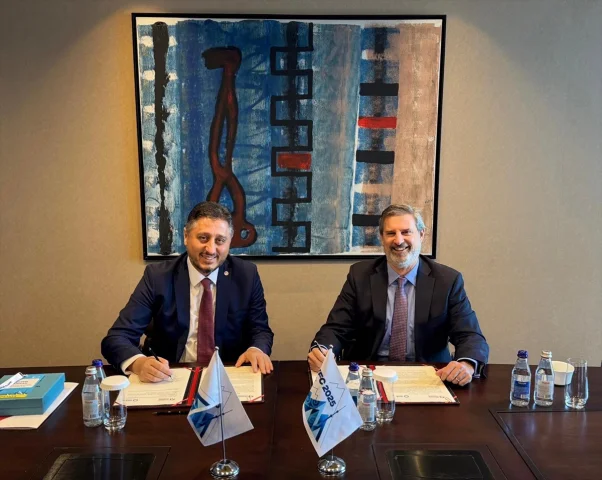 Arjantin ile Türkiye Arasında Yeni Finansal İşbirliği