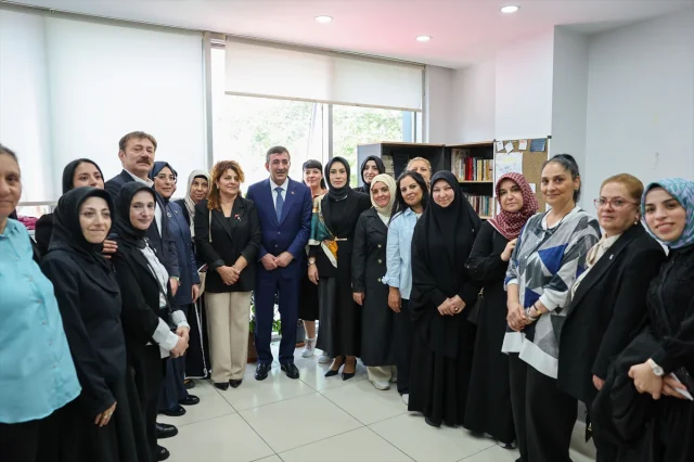 Türkiye Geleceğe Yatırım Yapıyor: Deprem Bölgesine Dev Proje...