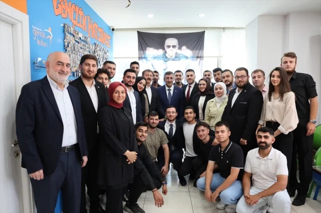 Türkiye Geleceğe Yatırım Yapıyor: Deprem Bölgesine Dev Projeler