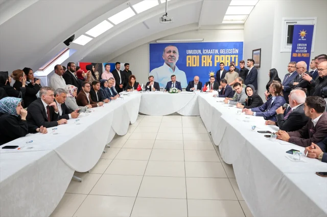 Türkiye Geleceğe Yatırım Yapıyor: Deprem Bölgesine Dev Projeler