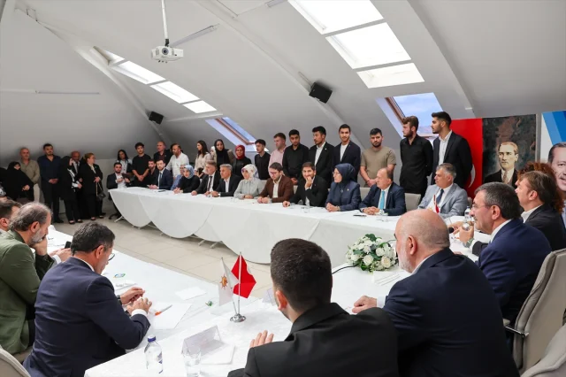 Türkiye Geleceğe Yatırım Yapıyor: Deprem Bölgesine Dev Projeler