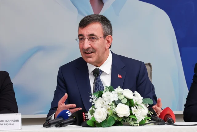 Türkiye Geleceğe Yatırım Yapıyor: Deprem Bölgesine Dev Projeler