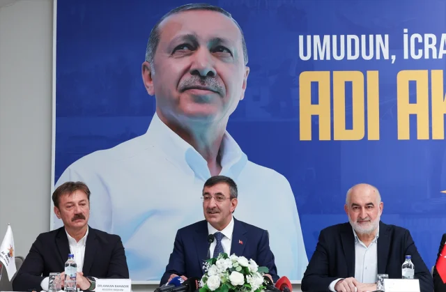 Türkiye Geleceğe Yatırım Yapıyor: Deprem Bölgesine Dev Projeler