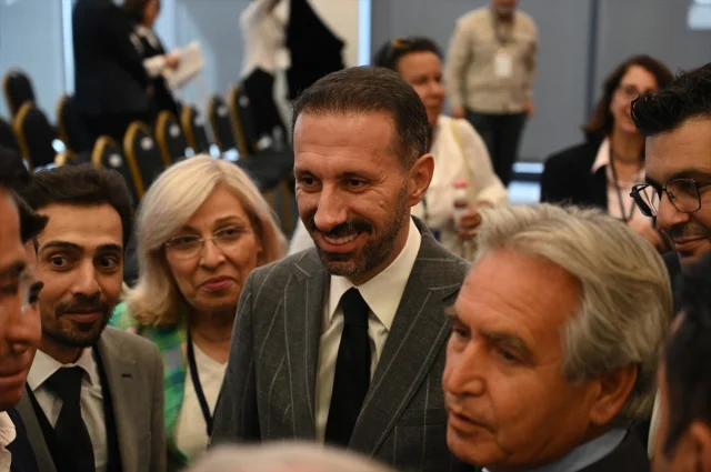 Ankara'da Geleneksel Türk Tiyatrosu Buluşması İle Kültürel Miras Canlandı