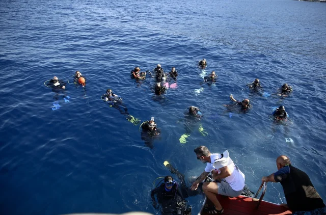 Altın Palet Türkiye Şampiyonası'nda Rekabet Kızışıyor: Fethiye'de Nefes Kesen Anlar