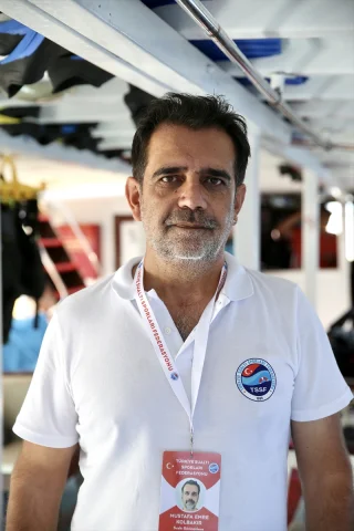 Altın Palet Türkiye Şampiyonası'nda Rekabet Kızışıyor: Fethiye'de Nefes Kesen Anlar