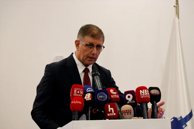 İzmir'de Çöp Krizi Büyüyor Mu: Başkan Tugay'dan Çarpıcı Açık...