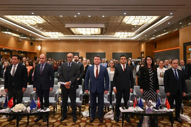 İklim Değişikliğiyle Mücadelede Türkiye'nin Yeni Adımları