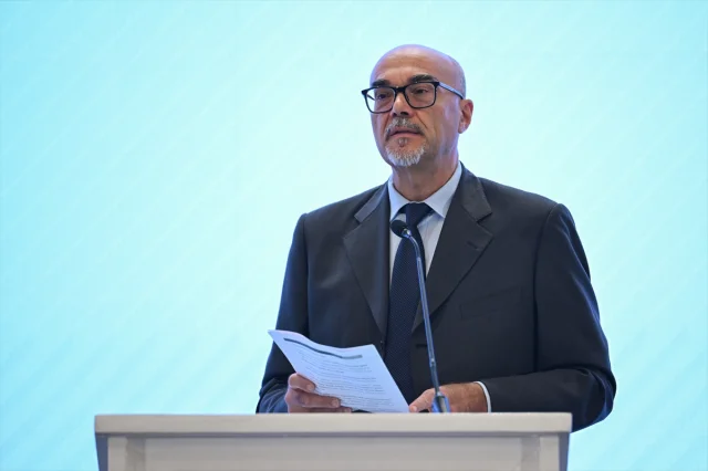 İklim Değişikliğiyle Mücadelede Türkiye'nin Yeni Adımları