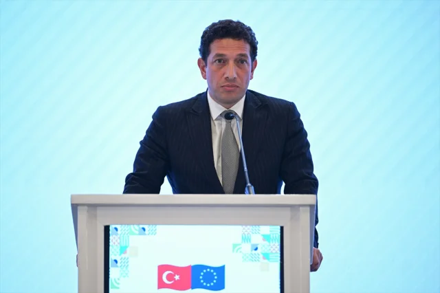 İklim Değişikliğiyle Mücadelede Türkiye'nin Yeni Adımları
